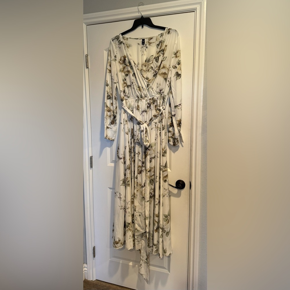 Windsor Dress